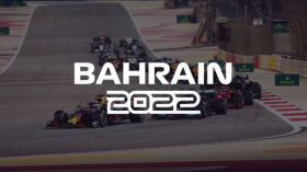 Формула 1. Сезон 2022. Этап 01. Гран-прі Бахрейну. Кваліфікація. Макс Подзігун by f1