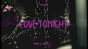 SHouse - Love Tonight (Majki Bootleg) by Music