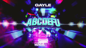 GAYLE - abcdefu (MUNDUR REMIX) by Music